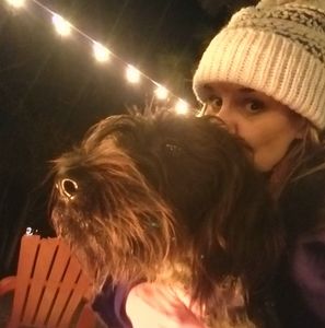 Meet your Posher, Dawna